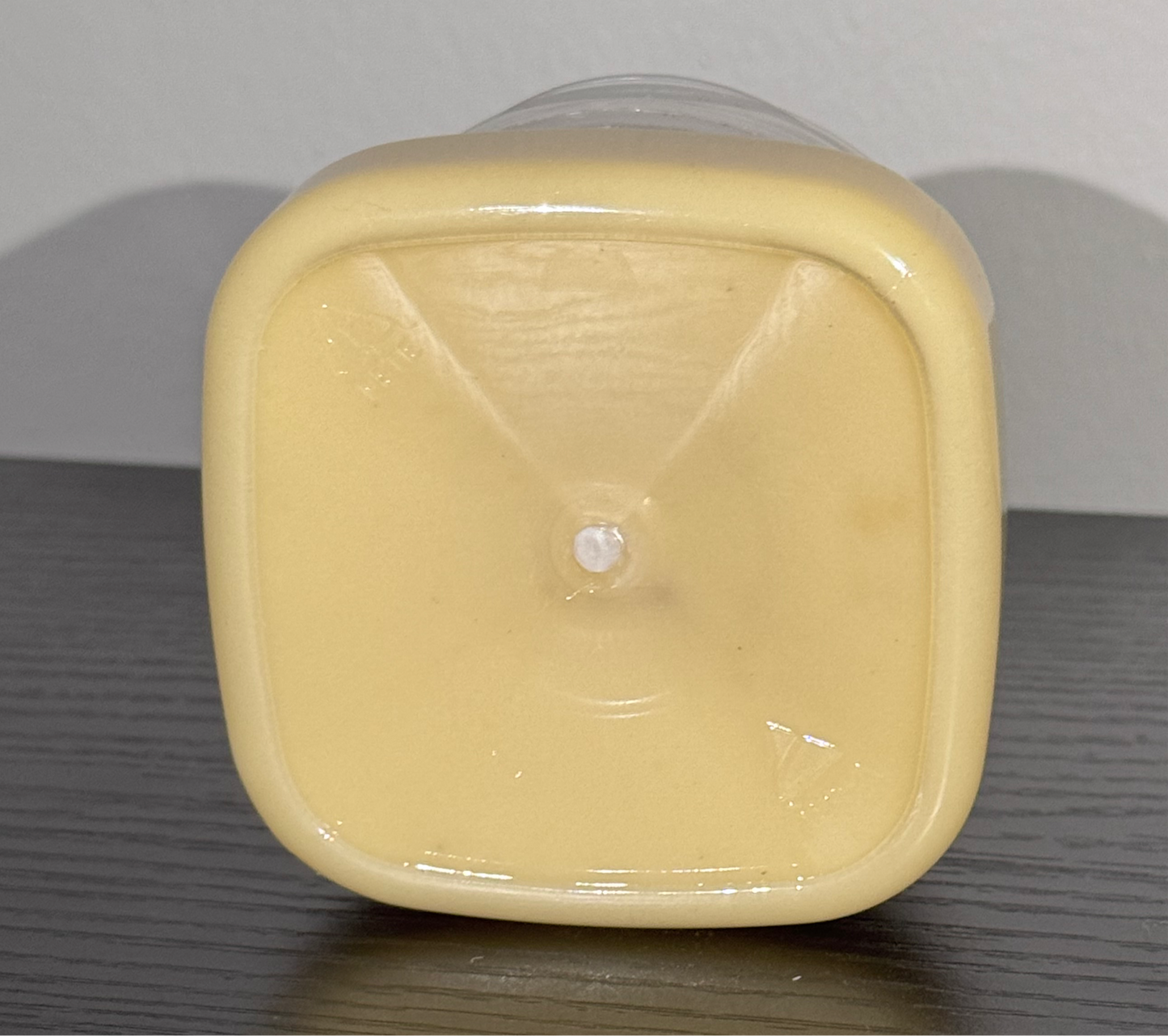 Hair growth butter