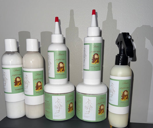 Collection bundle (7 products)