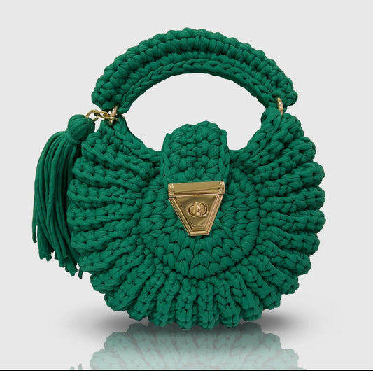 Rosique chic handbag